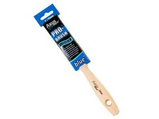 AXUS BLUE PRO-BRUSH 1INCH 25MM