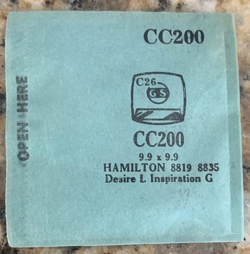 Original nos cc - original,