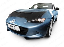 Bonnet bra for Mazda MX-5