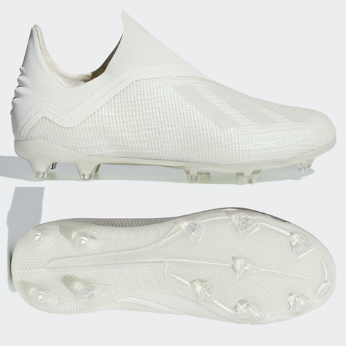 Adidas fg junior - 18+,