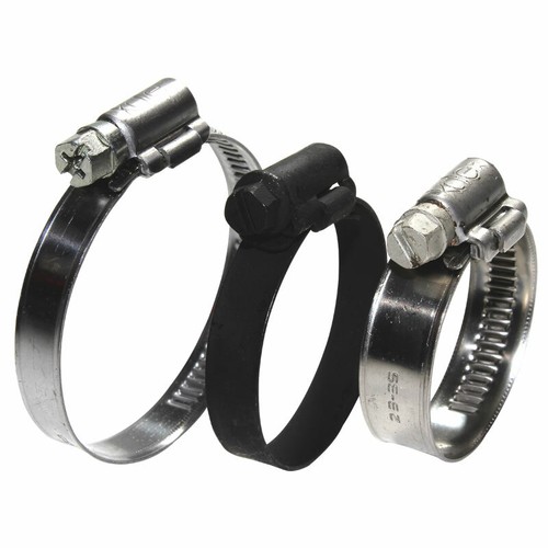 Hose clips pipe - clips, worm