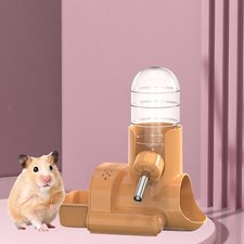 Hamster Water Bottle Auto