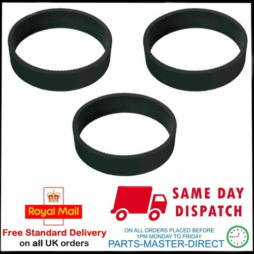 Fits kirby brushbar vacuum - fits,