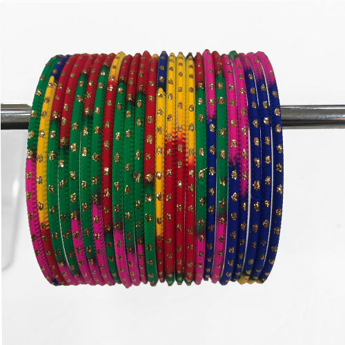 Multi colour fulkari - multi, /