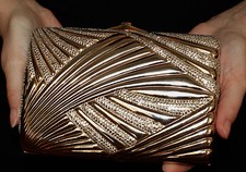 Judith leiber swarovski - leiber,