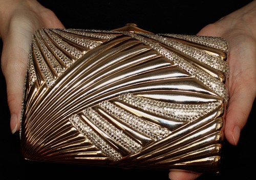Judith leiber swarovski - judith,