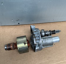 - (armature, spares)