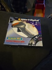 C7002 SCALEXTRIC DIGITAL HAND CONTROLLER 
