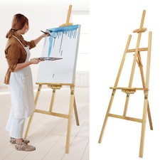 NEW!1750mm Wooden Pine Tripod