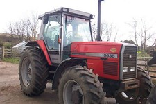 Massey Ferguson 3600 Series