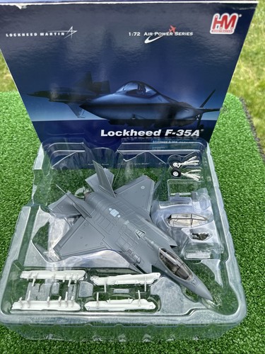Hobbymaster ha4415 lockheed - ha4415,