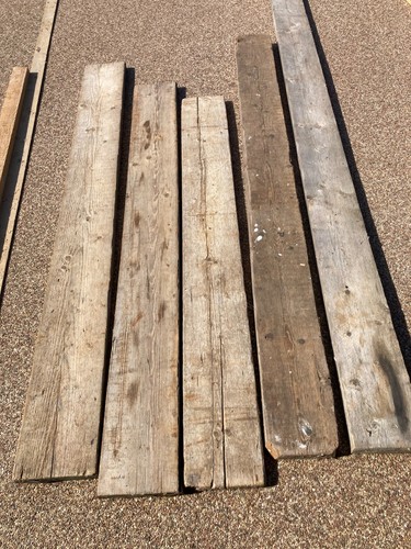 Scaffolding boards - x, /