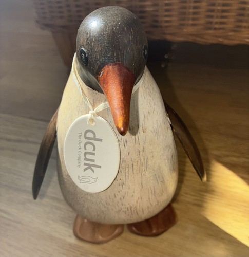 Dcuk emperor medium penguin - dcuk,