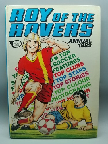 Vintage roy the - roy,