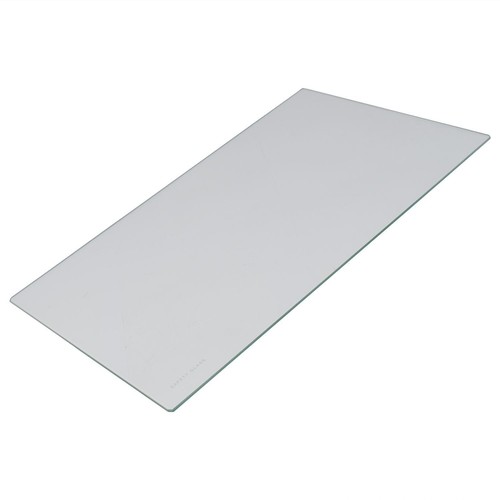 Aeg fridge freezer glass - &,