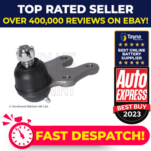 Ball joint lower add68621 blue - ball,