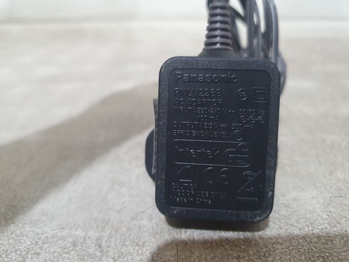 Panasonic pnlv226e adapter - ac,