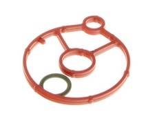2x ✅Fits DR. MOTOR DRM01817 OIL COOLER GASKET SET CITROEN JUMPER 2.0 ⭐UK Seller⭐