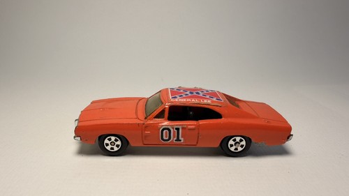 Ertl dukes hazzard dodge - ertl, of