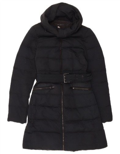 Zara womens hooded padded - womens,