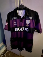 GLOUCESTER RUGBY 2023/24