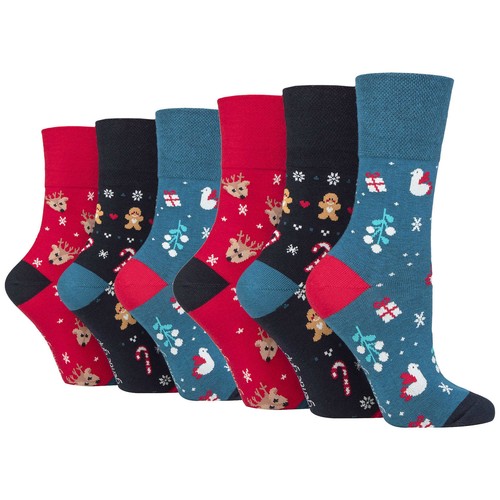 Womens christmas socks sock - by,