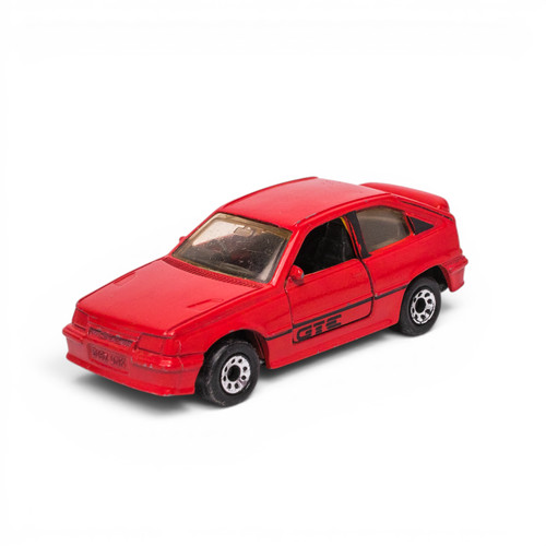 Matchbox mb48 vauxhall - matchbox,