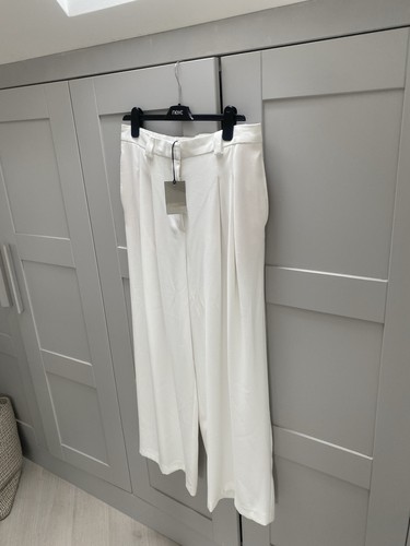 River island wide - wide, pleated