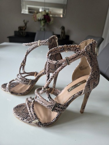 Ladies atmosphere animal - animal, print