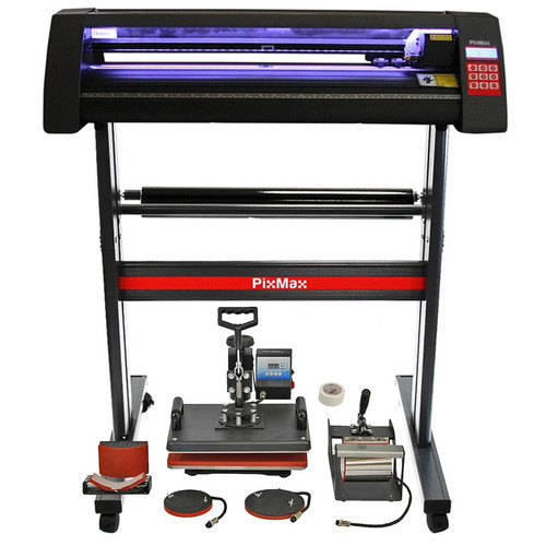Vinyl cutter led - 5,