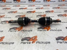 2008 Ford Ranger Thunder Driver Side Front Driveshaft 2006-2012