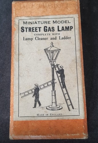 Johillco vintage lead rare - johillco,