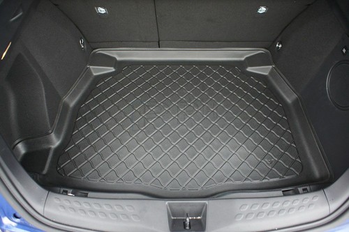Premium rubber trunk cover - premium,