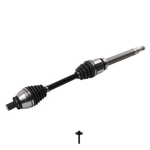 Drive shaft front right - drive,