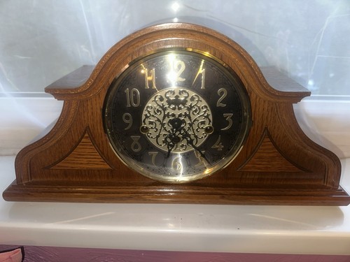 Vintage franz hermle - vintage,