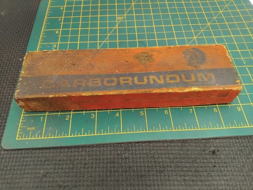 Carborundum company limited - company,