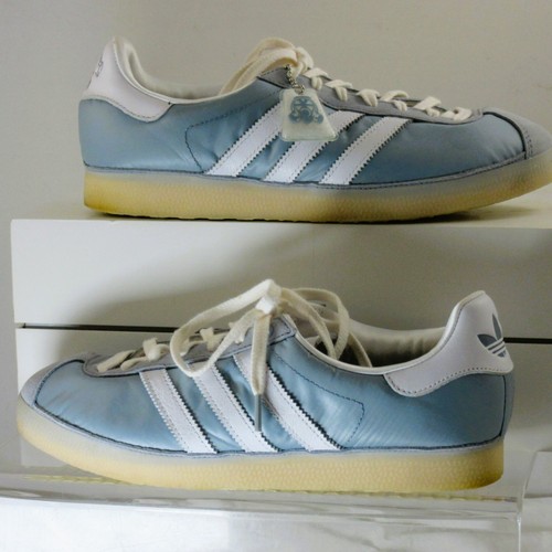 Adidas gazelle footpatrol - adidas,