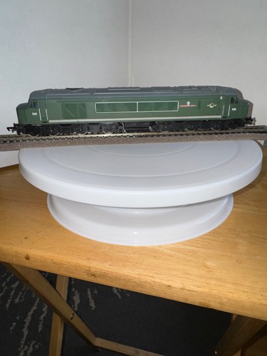 Mainline gauge class - br, 45