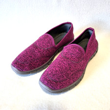 Damart Women's Slip On leisure