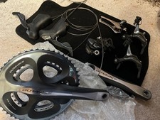 Shimano dura ace 7900 - shimano, 10s