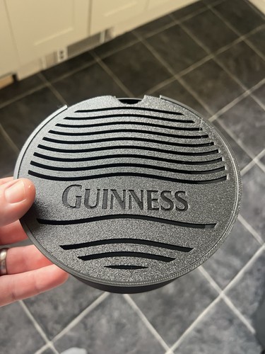 Guinness drip tray - for, harp