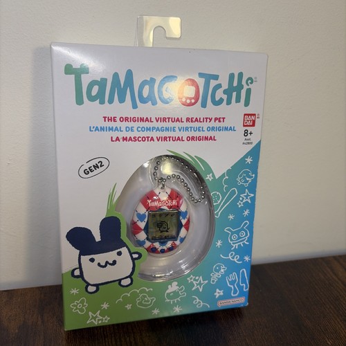 Tamagotchi gen original - –,