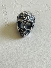 Trollbeads Halloween Queen