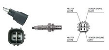 Post Cat Lambda Sensor for
