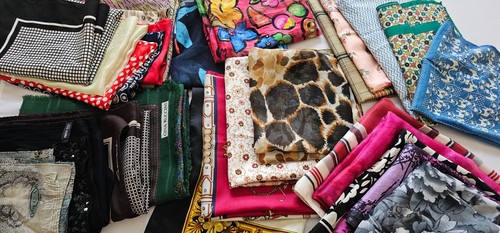 Large collection ladies - collection,