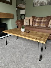 Coffee Table - Side Table -