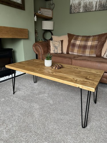 Coffee table side - table,