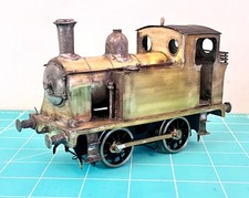 Connoisseur Models Kit Built 0