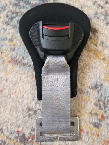 Britax anchor buckle - buckle, 5