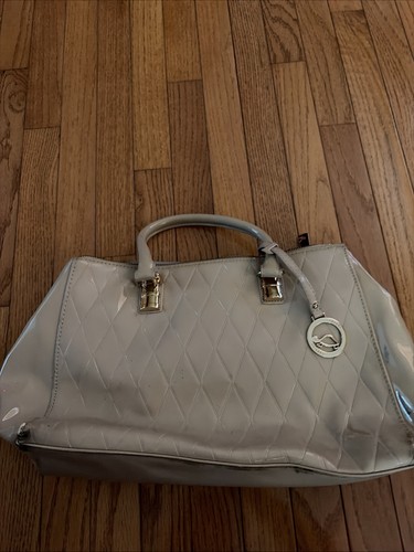 Carpisa luxury tan leather - tan,